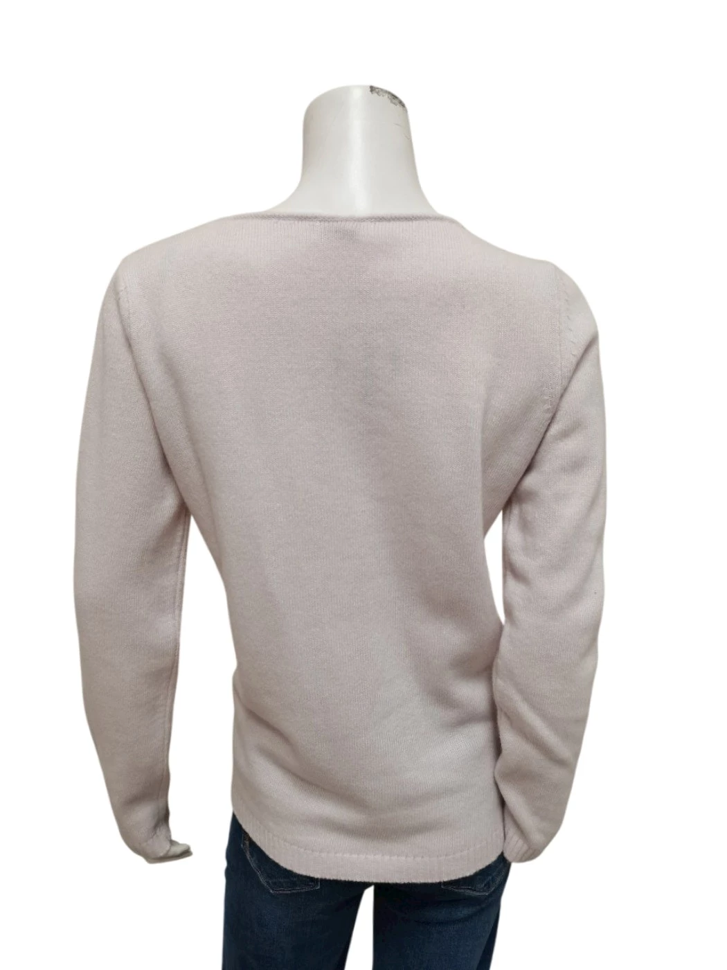 Maglia Girocollo Donna 40010