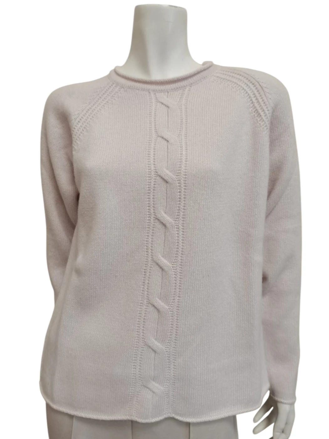 Maglia Girocollo Donna 40317