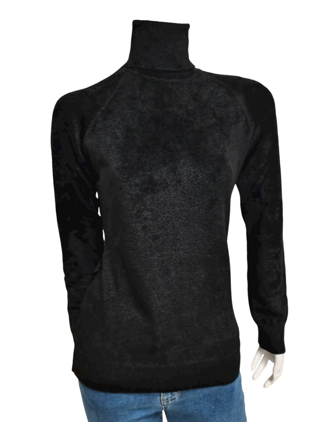 Maglia Dolcevita Donna 4251