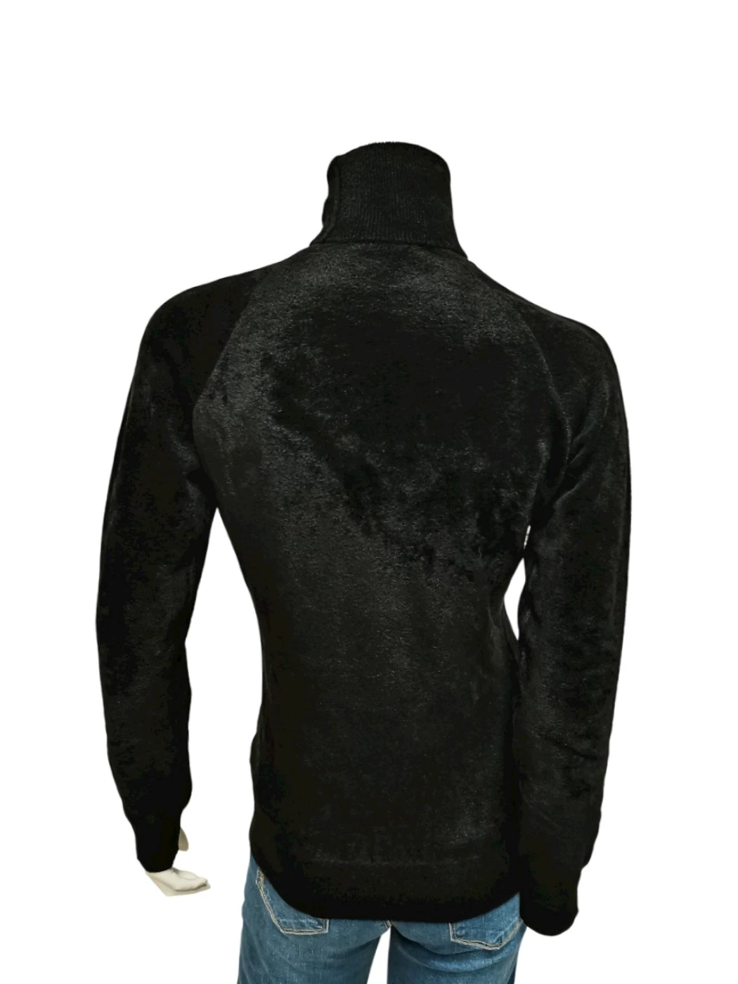 Maglia Dolcevita Donna 4251