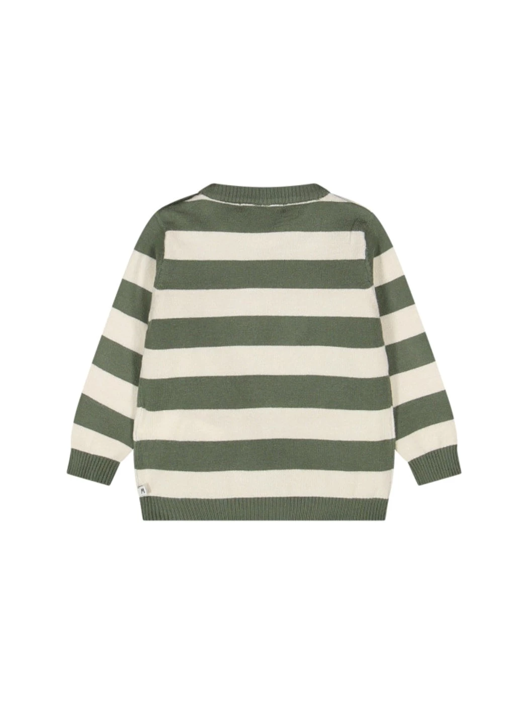 Maglia Tricot Bambino 44B0032KPNU