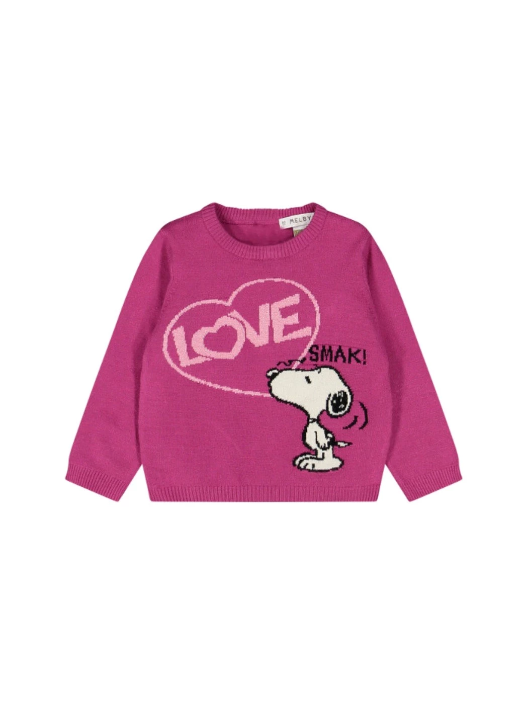 Maglia Tricot Bambina 44B0123KPNU