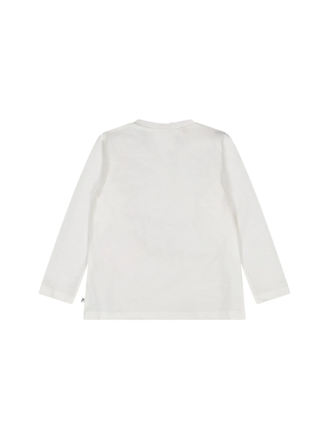 T-Shirt Manica Lunga Bambina 44C3343K