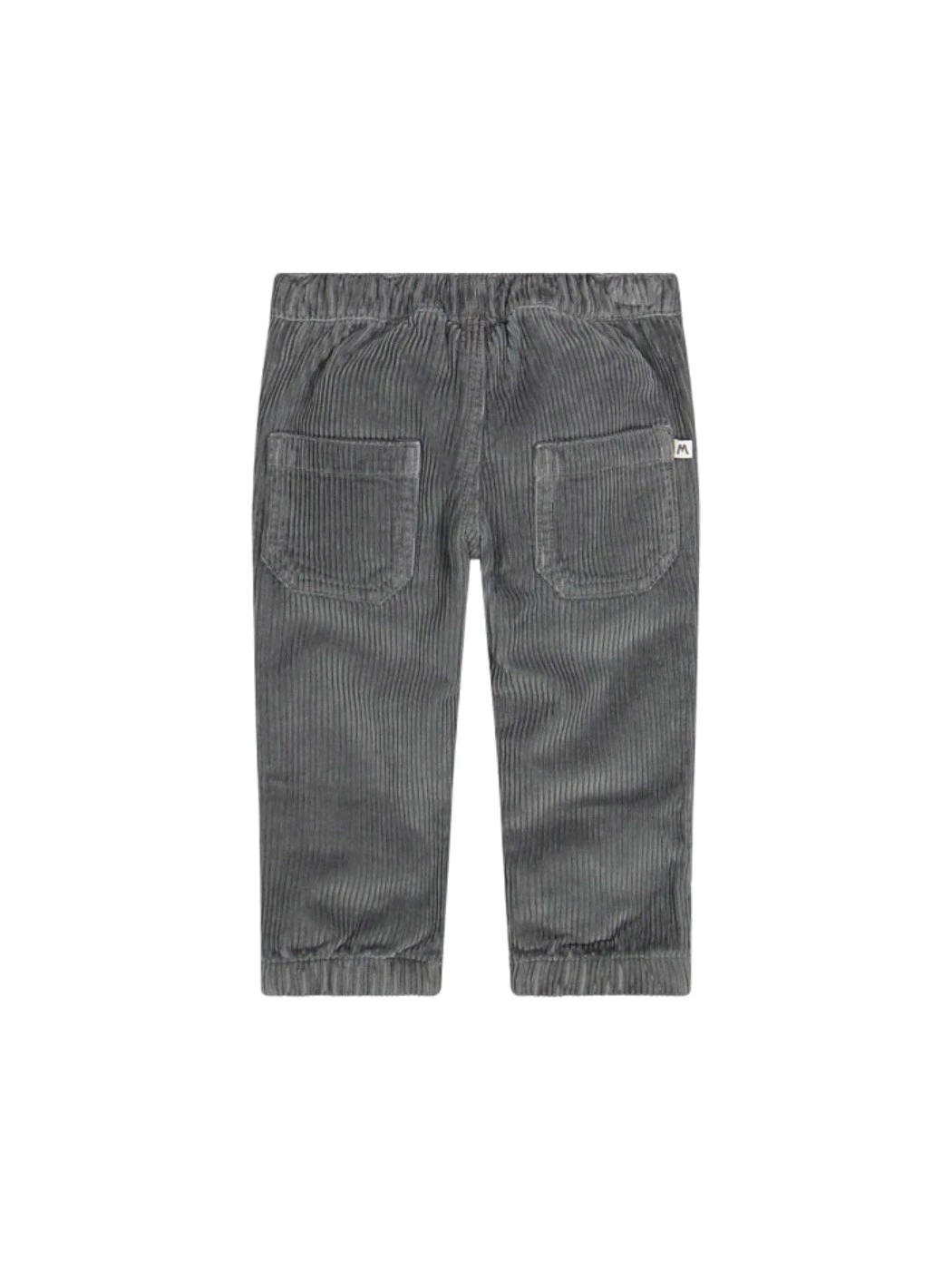 Pantalone Velluto A Coste Baby M. 44G3082B