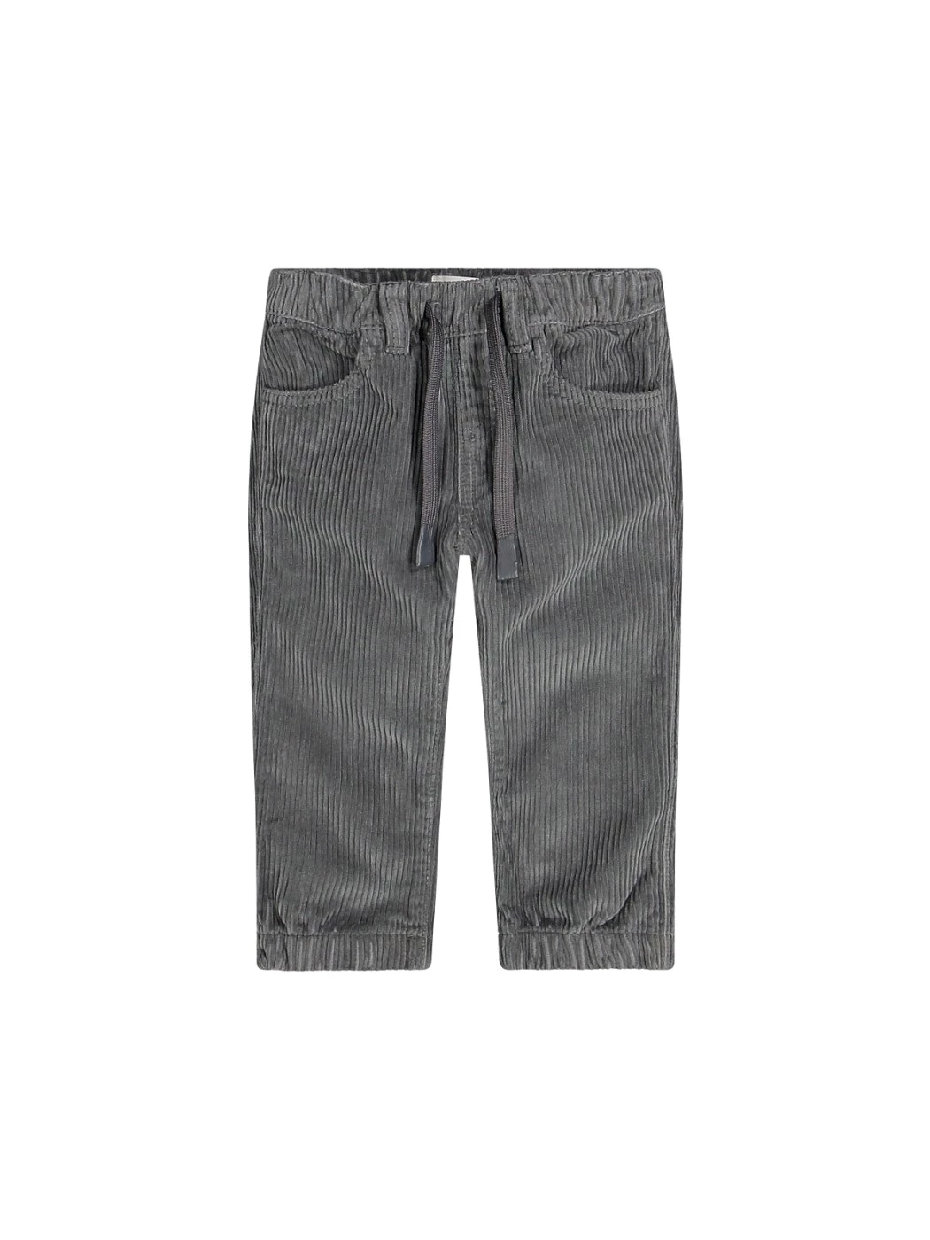 Pantalone Velluto A Coste Bambino 44G3082K