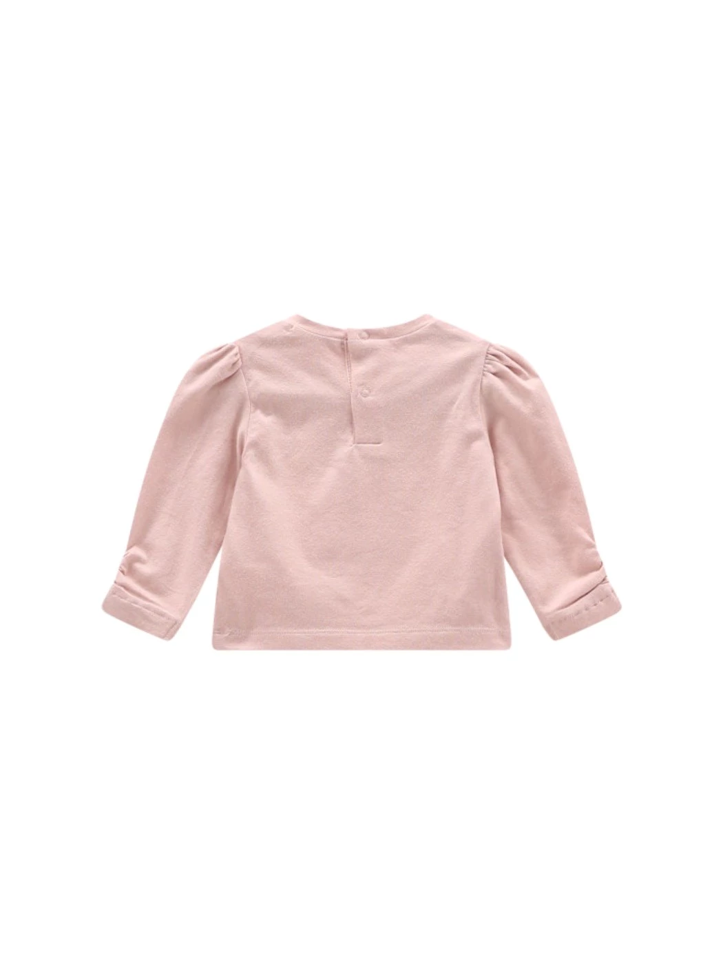 T-Shirt Manica Lunga Femmina 45C0793B