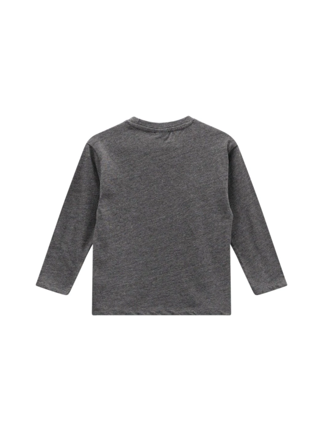 T-Shirt Manica Lunga Maschio 45C3312KRTY