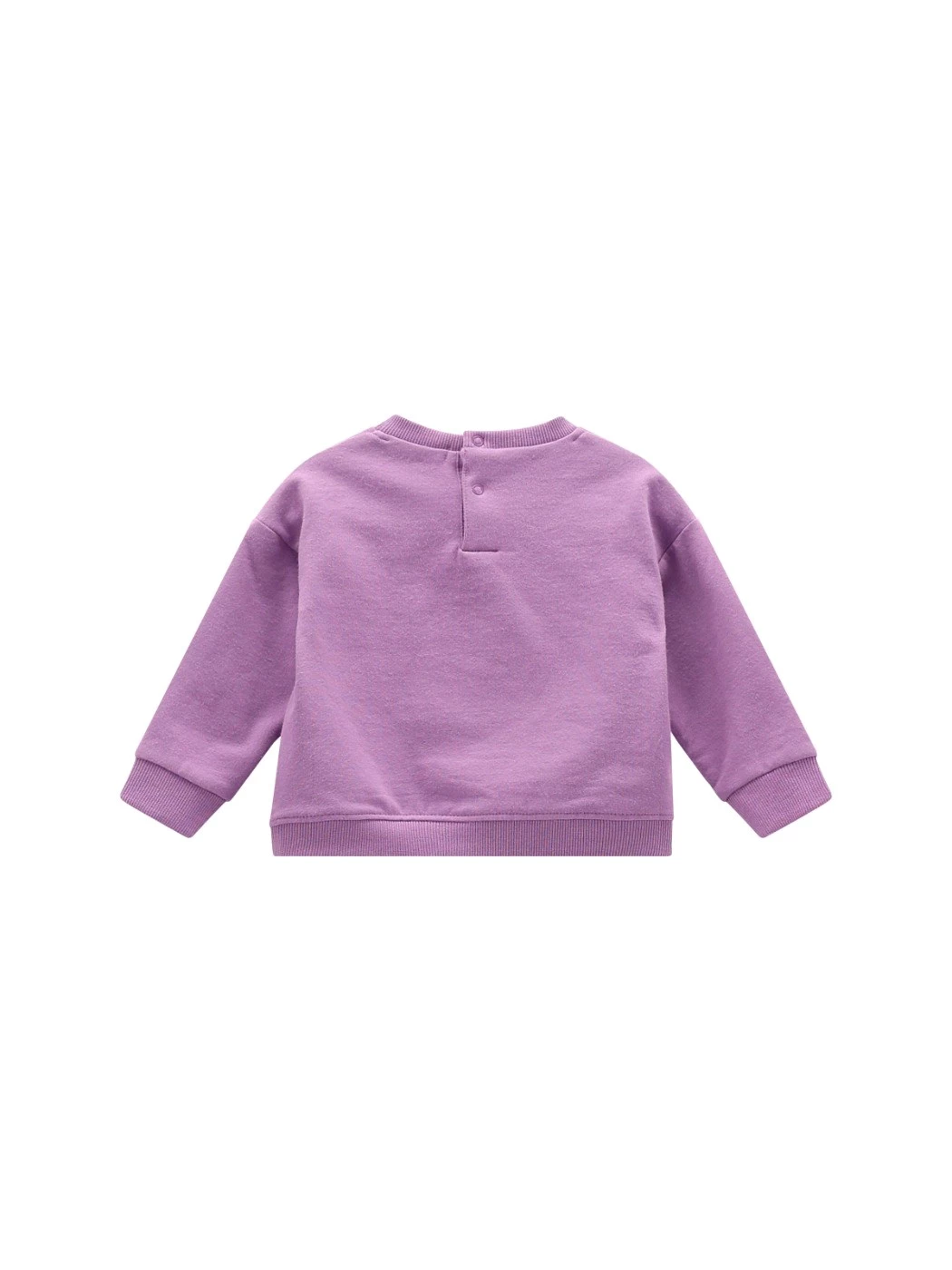 Felpa Stretch Invernale Baby F. 45D0033B