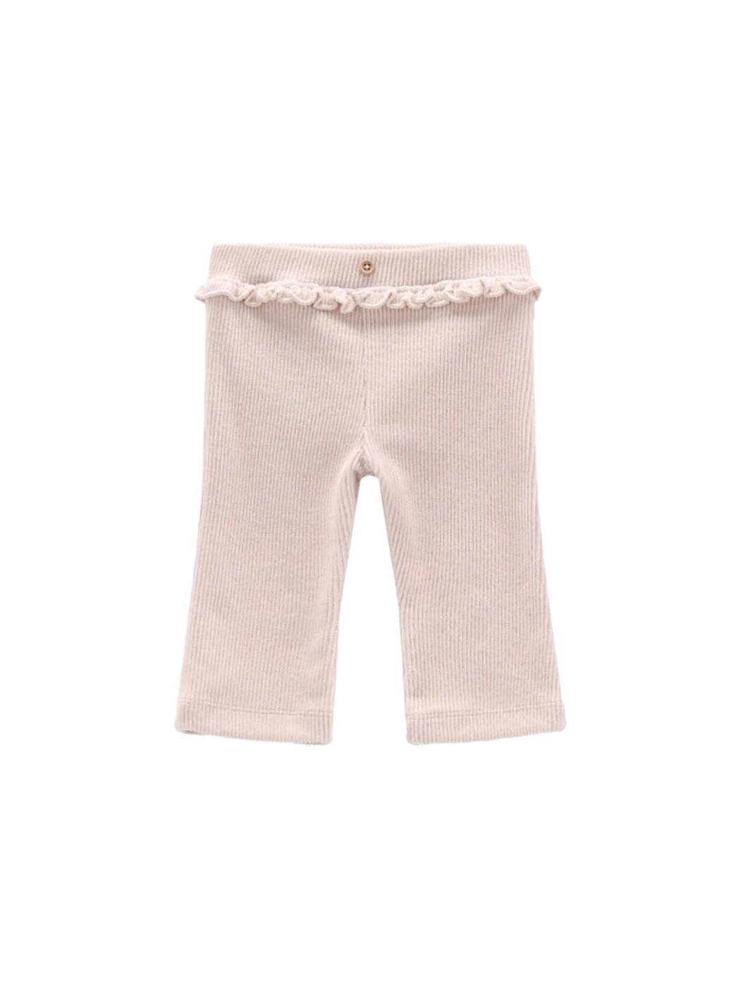 Pantalone Ciniglia Stretch Bambina 45F0243K