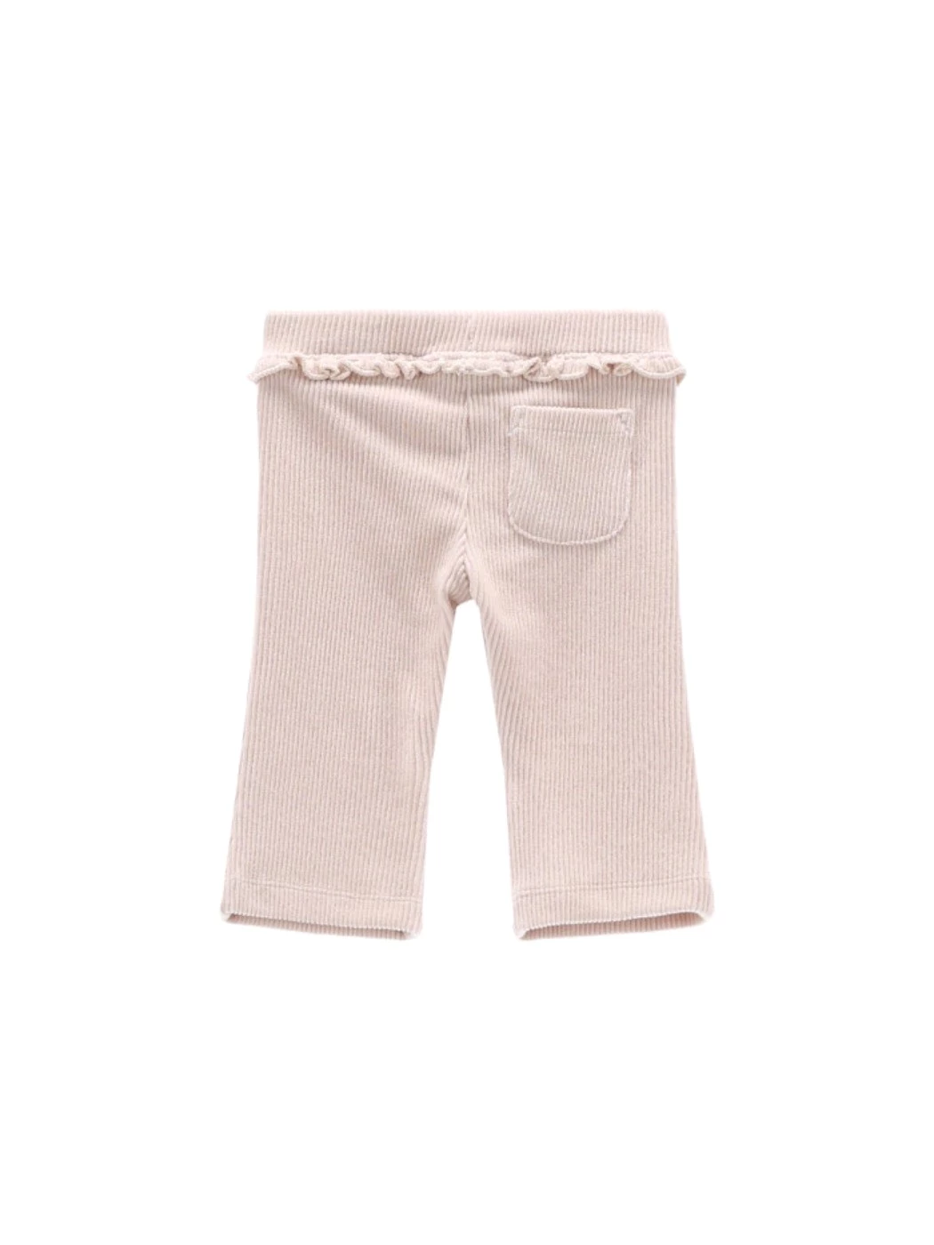 Pantalone Ciniglia Stretch Bambina 45F0243K