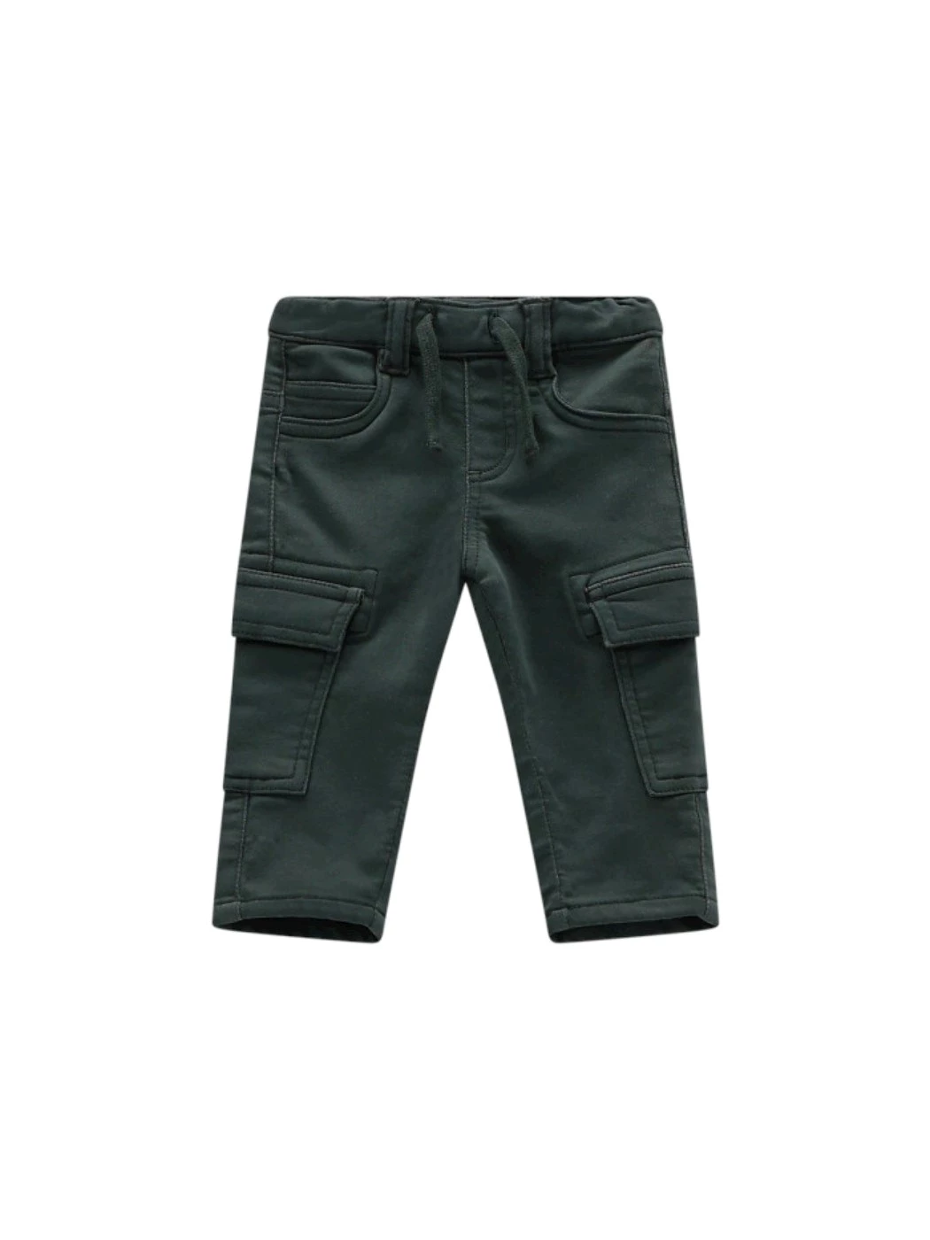 Pantalone Fake Gabardina Bambino 45F0432K