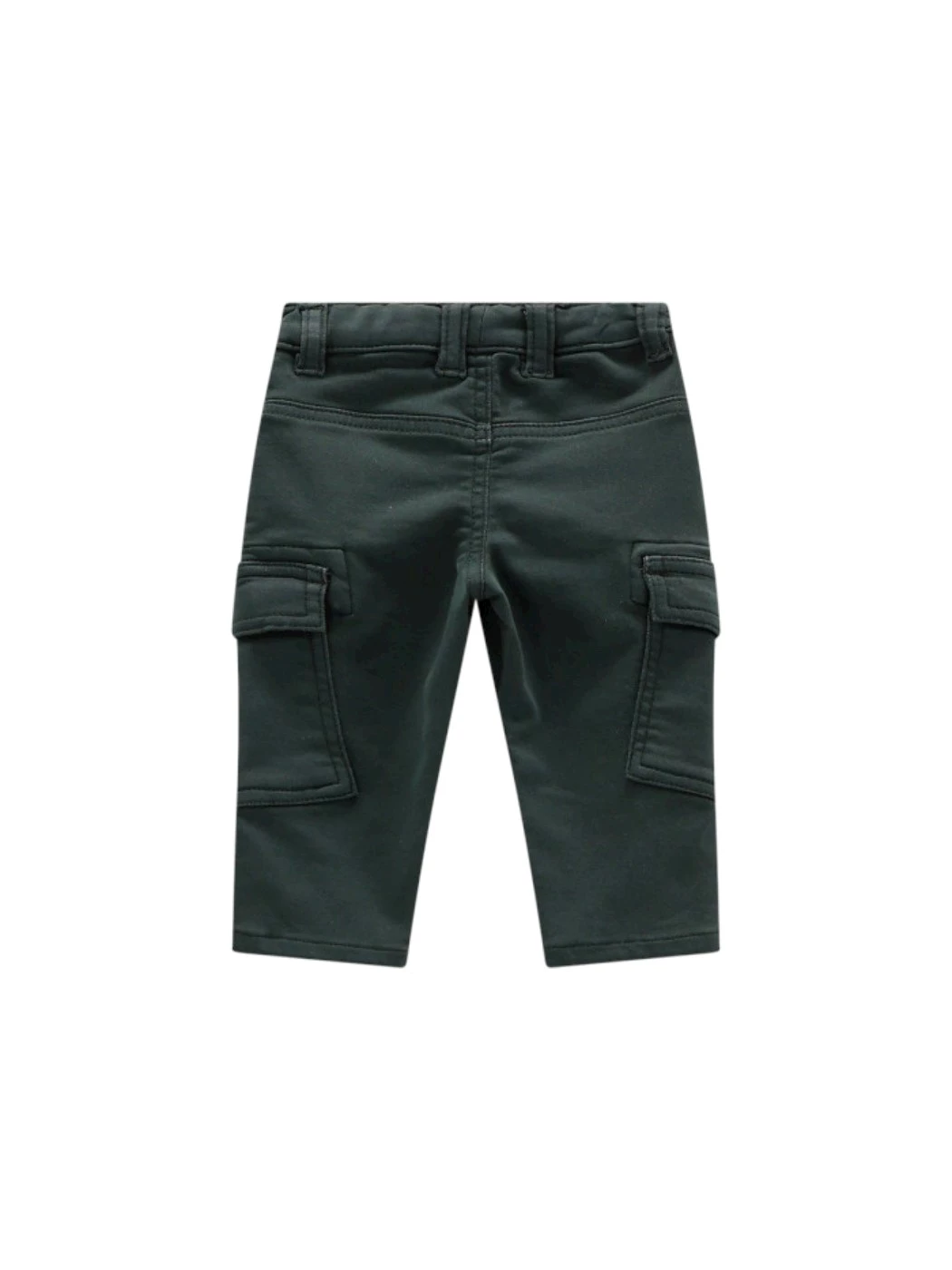 Pantalone Fake Gabardina Bambino 45F0432K