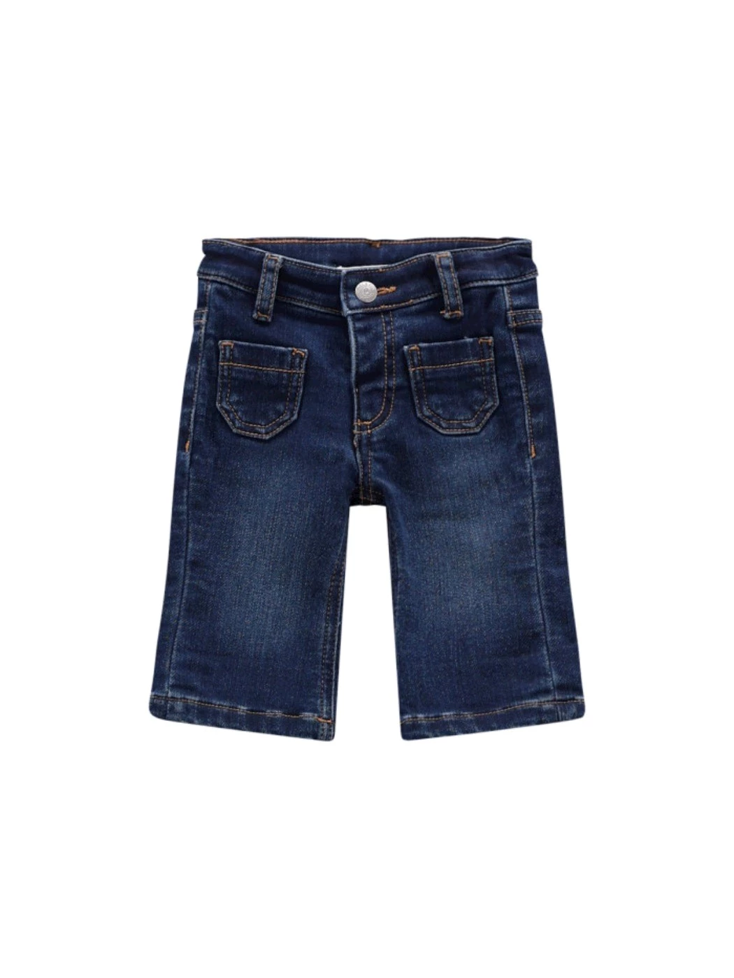 Pantalone Denim Femmina 45F0473K