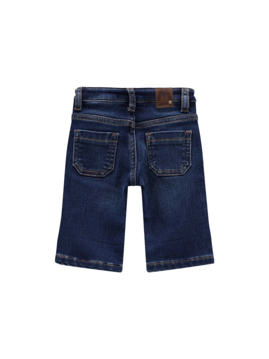 Pantalone Denim Femmina 45F0473K