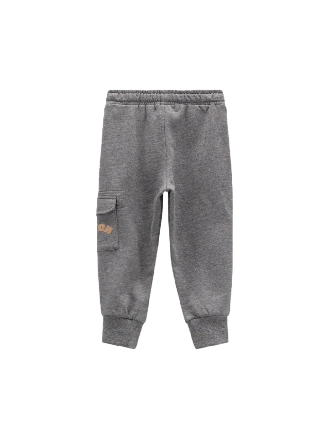 Pantalone Felpa Maschio