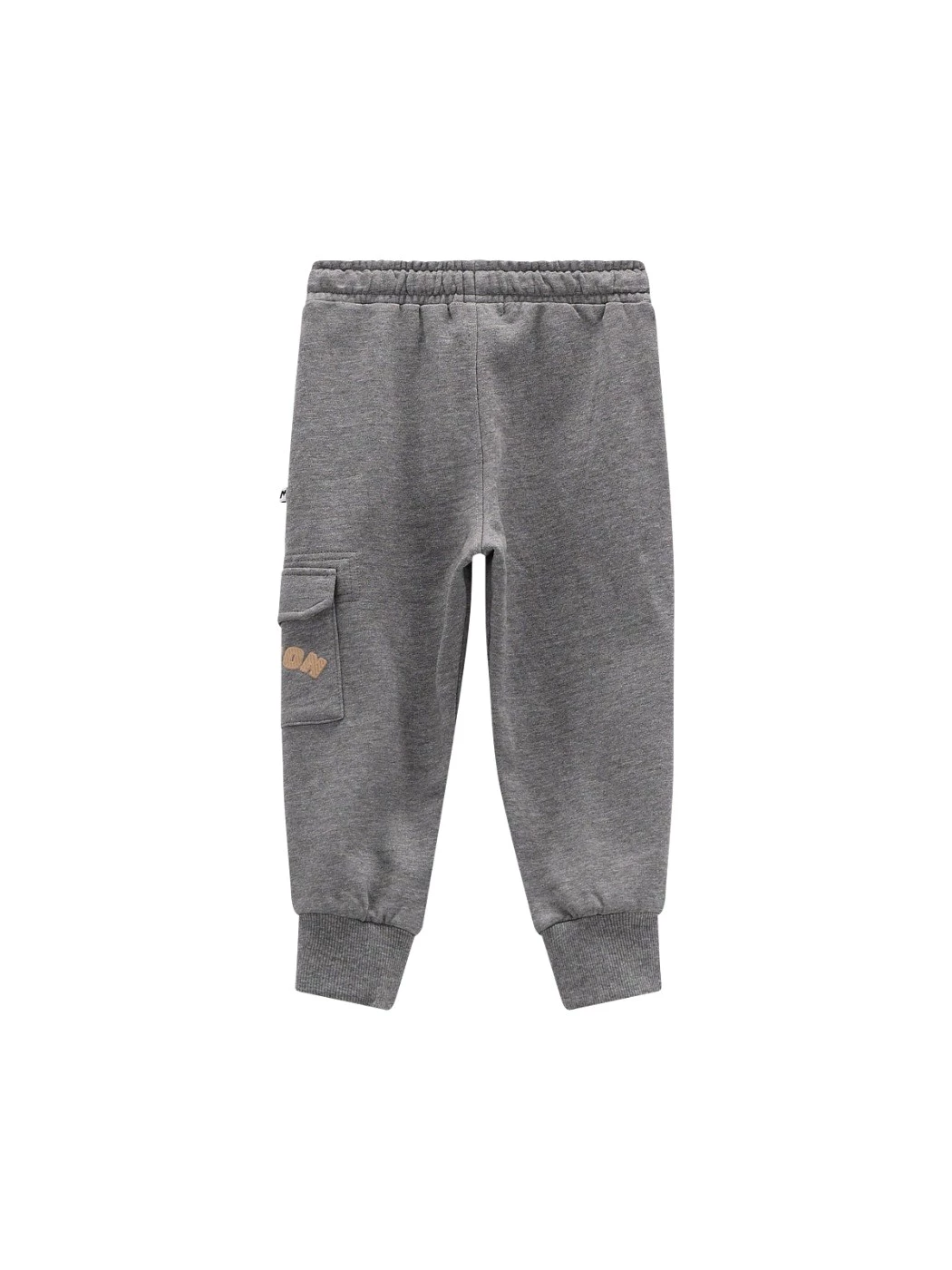 Pantalone Felpa Invernale Bambino 45F3322K
