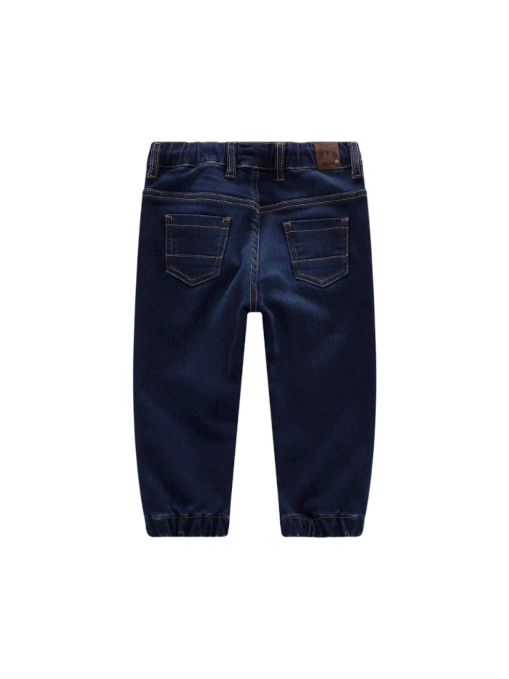 Pantalone Fake Denim Baby M. 45F3362B