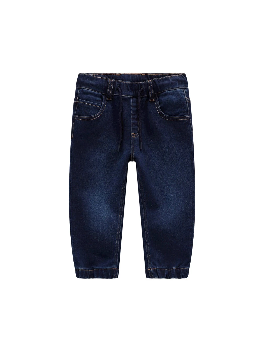 Pantalone Fake Denim Bambino 45F3362K