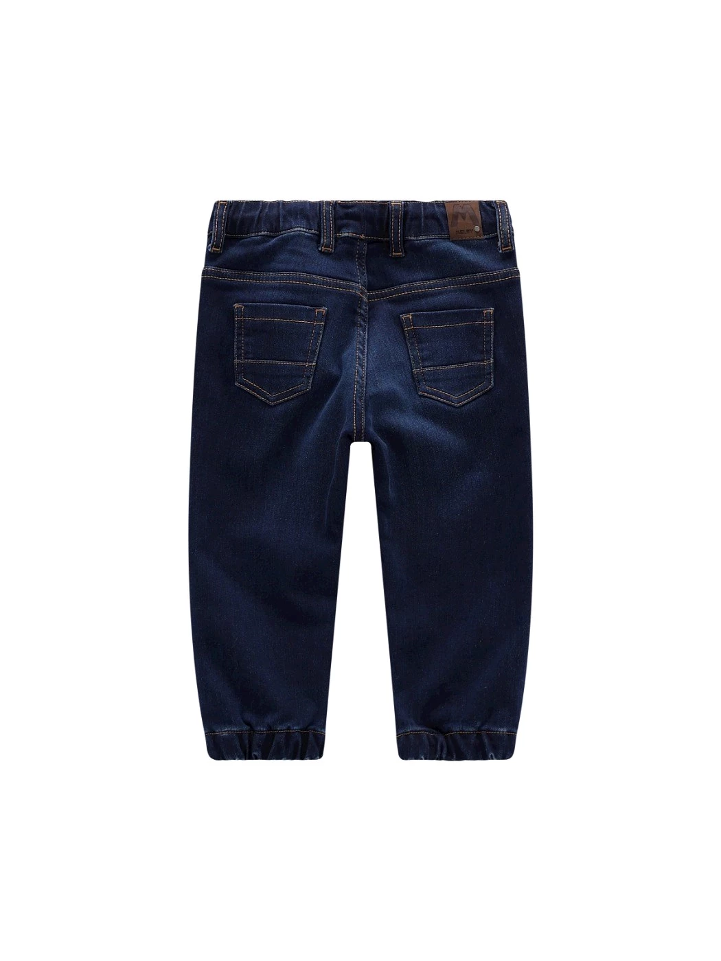Pantalone Fake Denim Bambino 45F3362K
