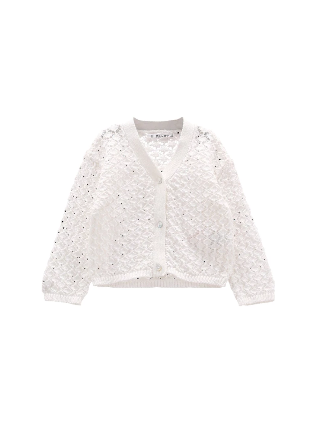 Maglia Aperta Tricot F. 46B5133K