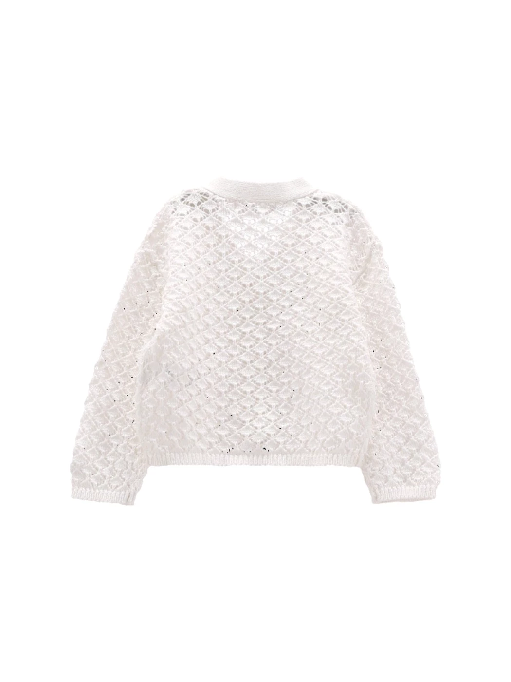 Maglia Aperta Tricot F. 46B5133K