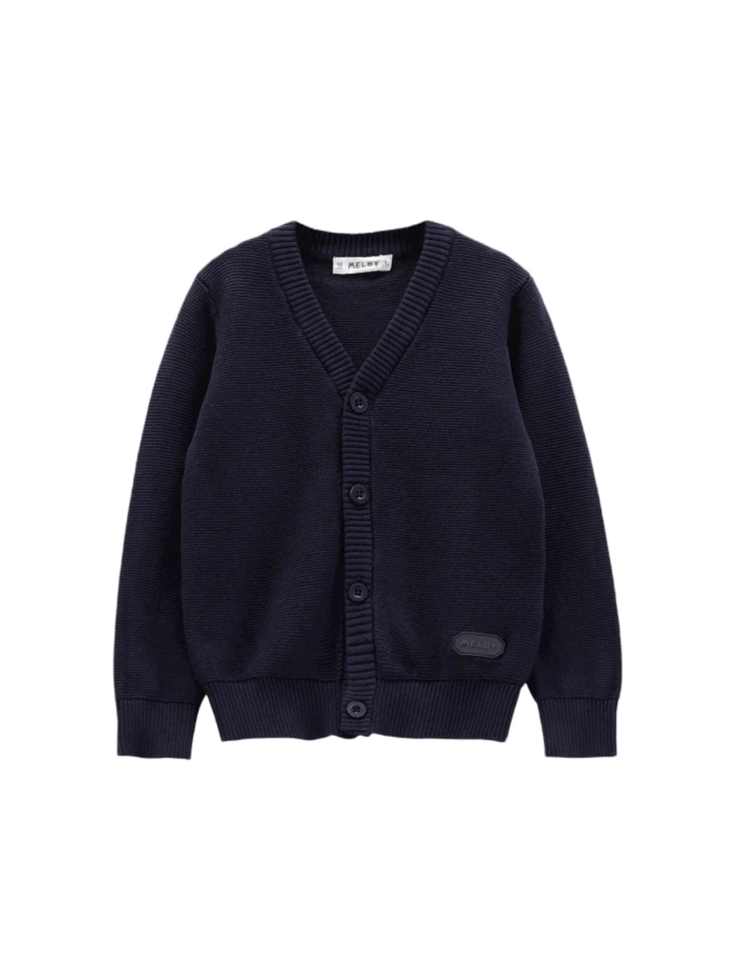 Maglia Tricot Aperta Bambino 46B5482K