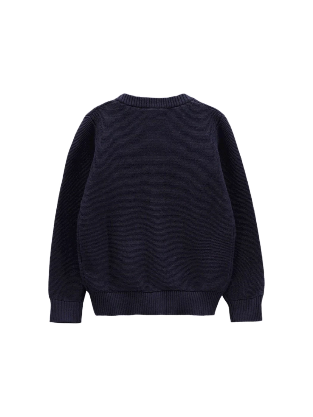 Maglia Tricot Aperta Bambino 46B5482K
