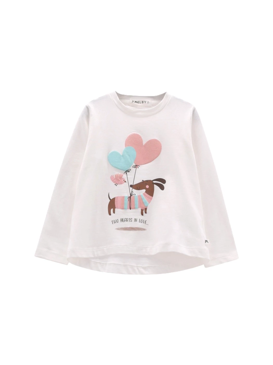 T-Shirt M/Corta F. 46C5013K