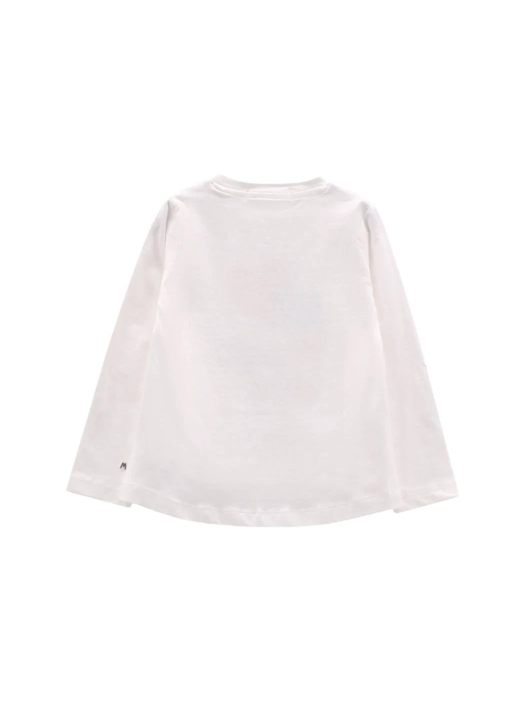 T-Shirt M/Corta F. 46C5013K