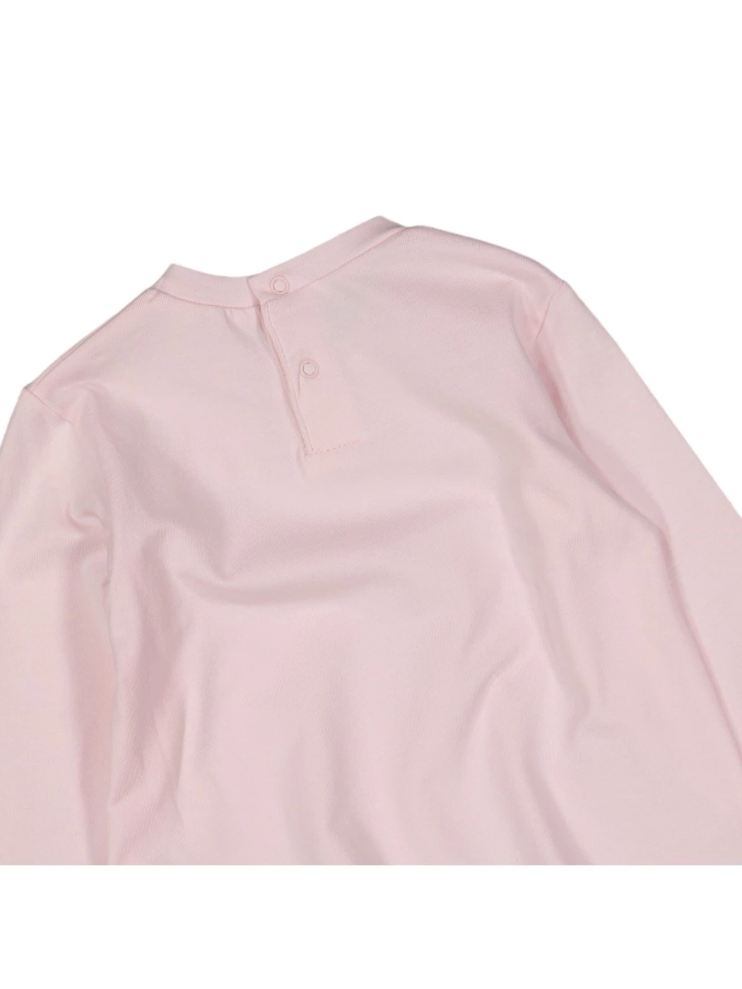 T-Shirt M/Lunga Baby F. 46C5153B