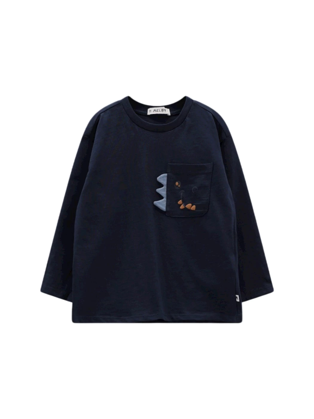 T-Shirt M/Lunga Bambino 46C5292K
