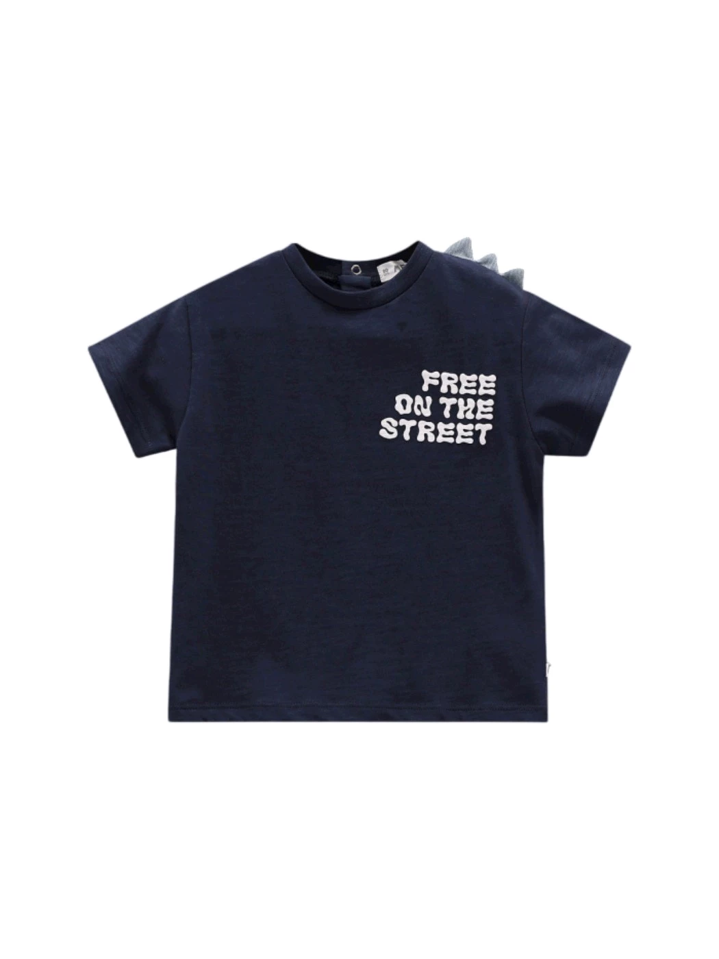 T-shirt M/Corta Baby M. 46E5282B