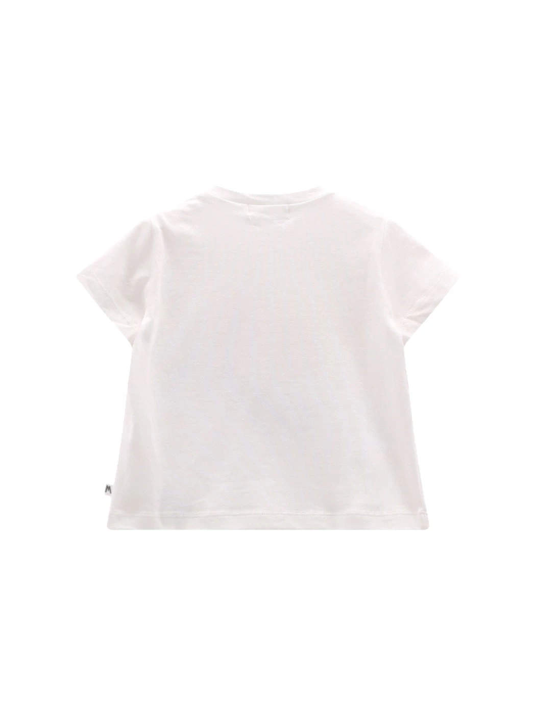 T-Shirt M/Corta Bambina  46E6003K