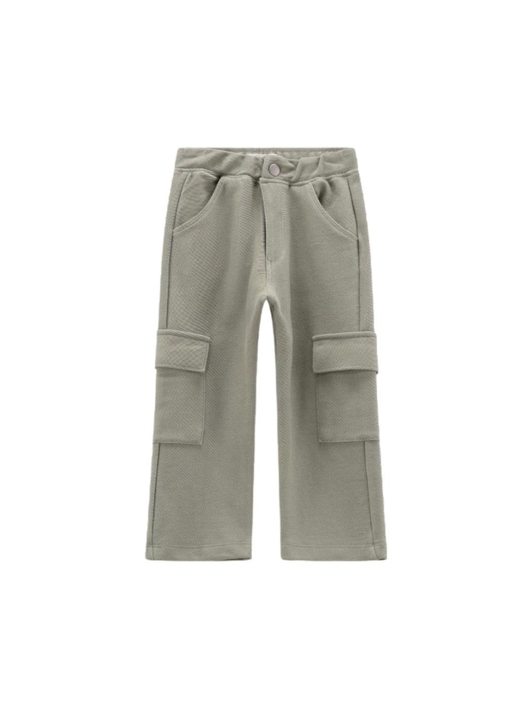 Pantalone Felpa Bambina 46F5193K