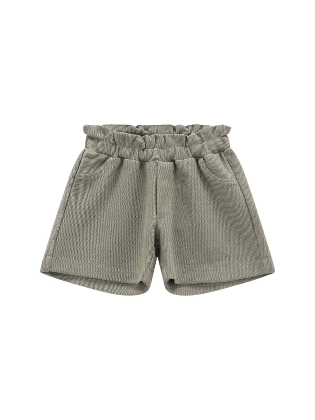 Bermuda Felpa Baby F. 46F5203B