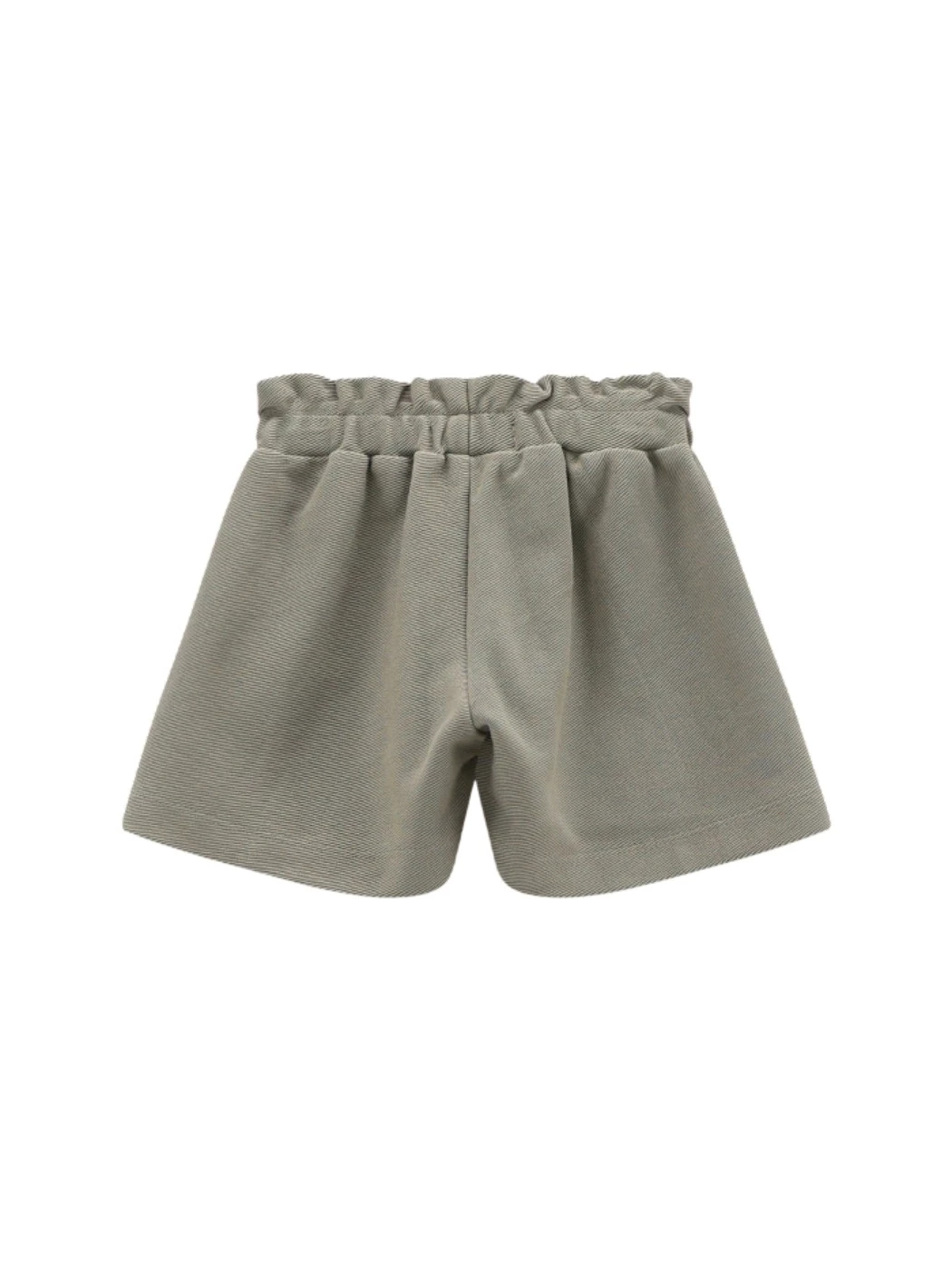 Bermuda Felpa Baby F. 46F5203B