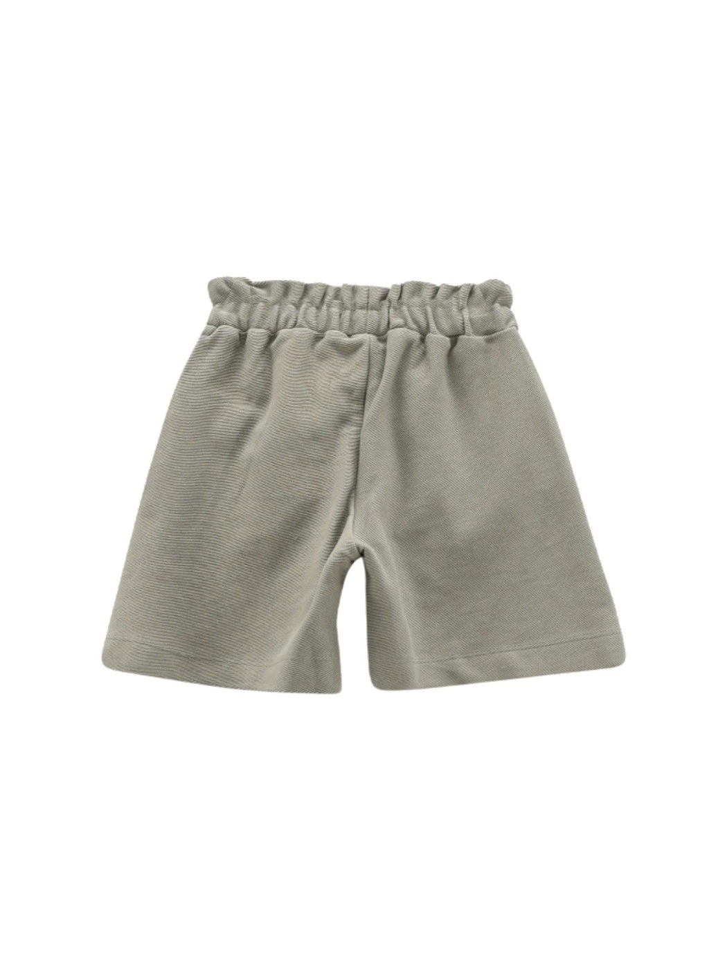 Bermuda Felpa Bambina  46F5203K