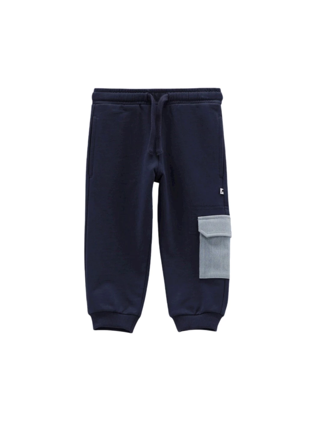 Pantalone Felpa Baby M. 46F5342B