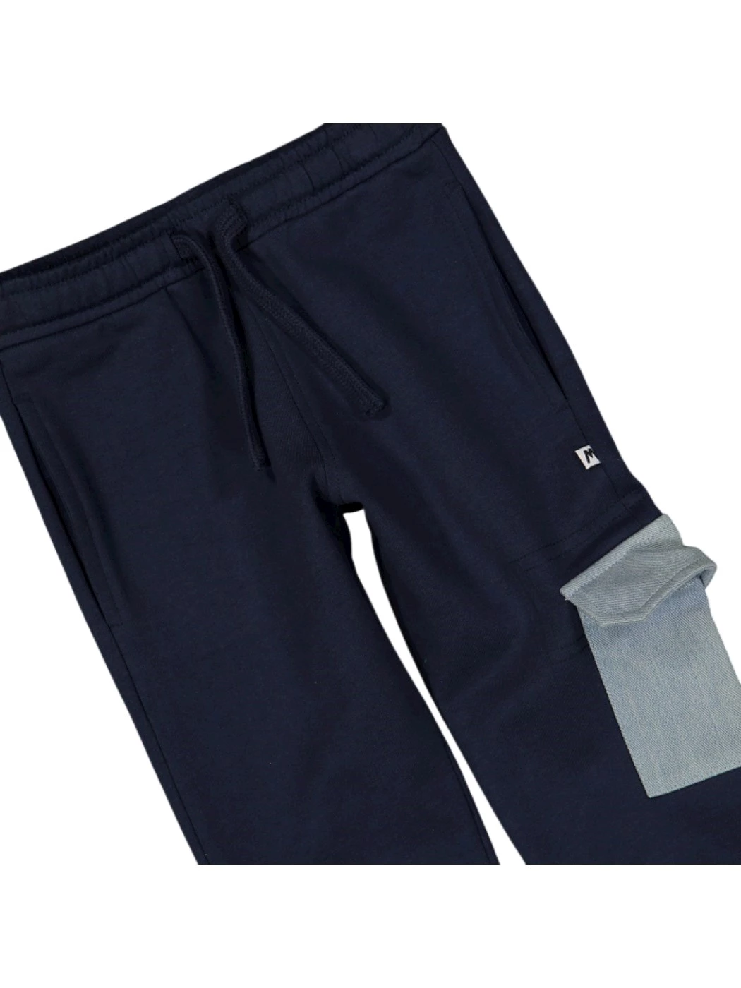 Pantalone Felpa Baby M. 46F5342B