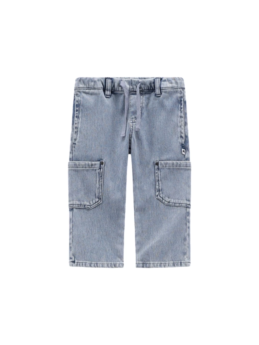 Pantalone Denim Baby M. 46J5312B