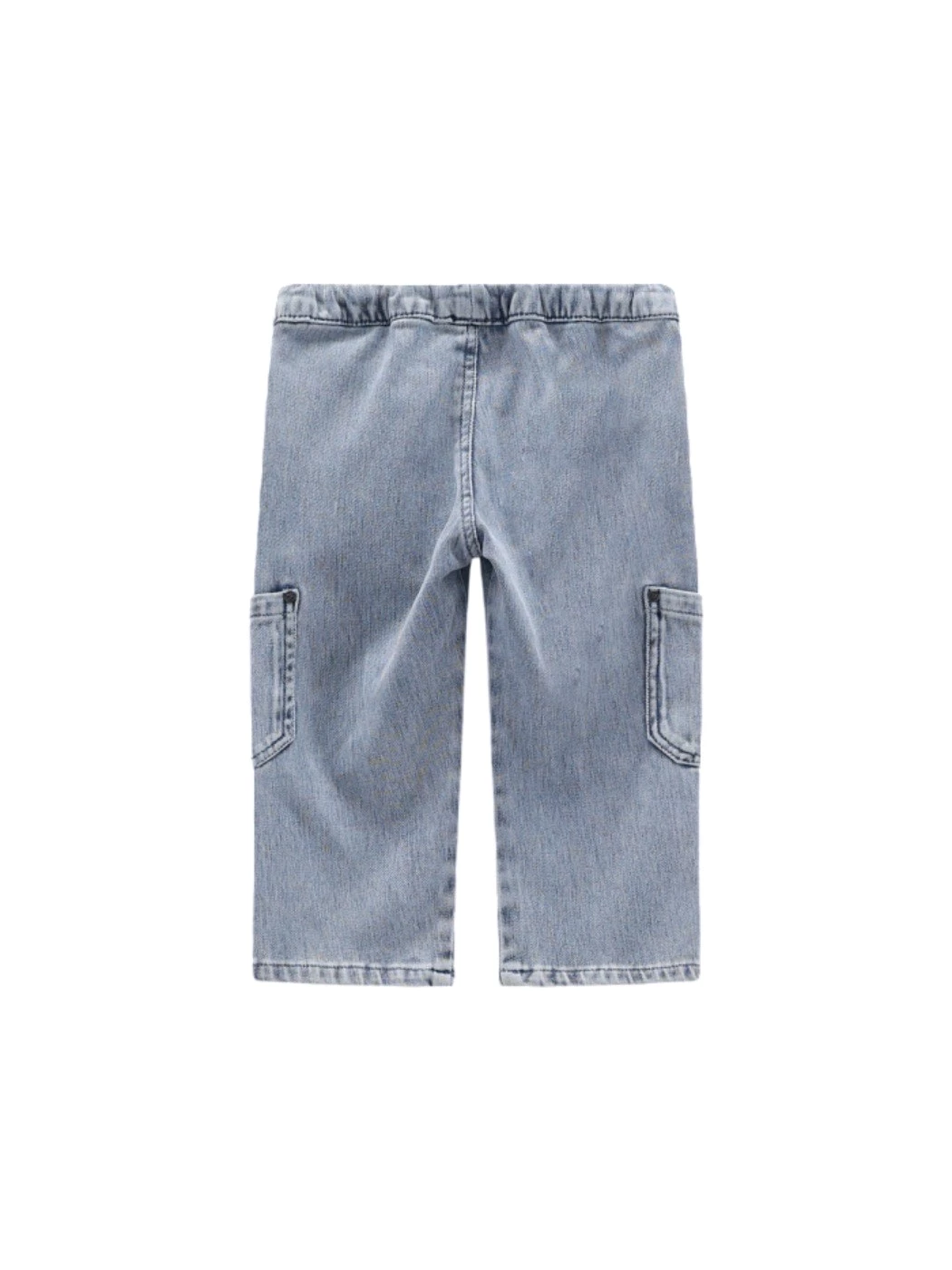 Pantalone Denim Baby M. 46J5312B