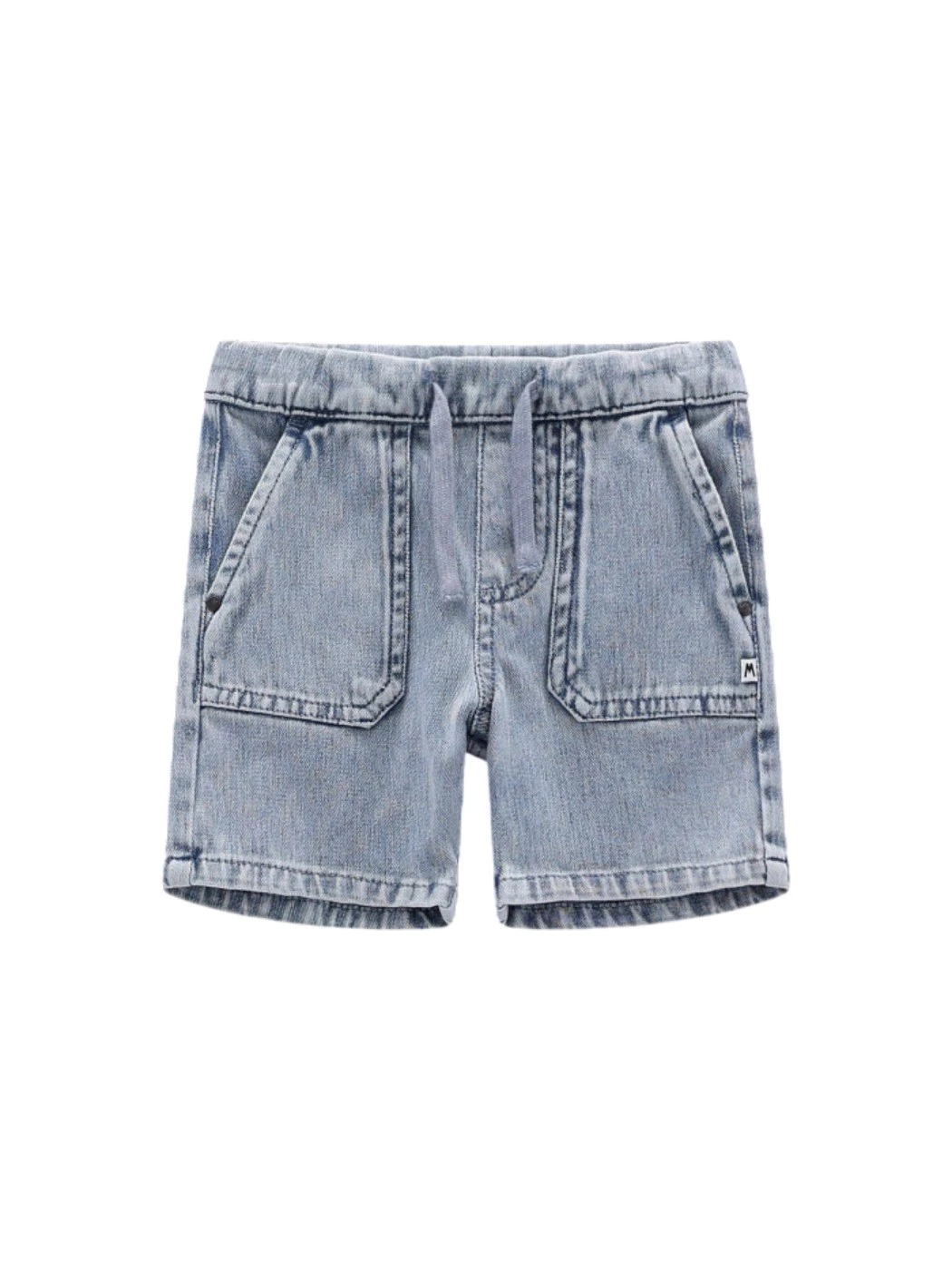 Bermuda Denim Baby M. 46J5322B