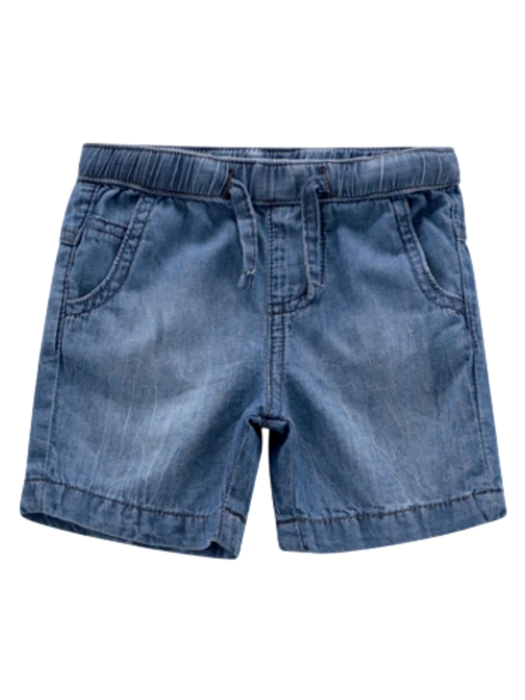 Bermuda Chambray Bambino 46J5772K