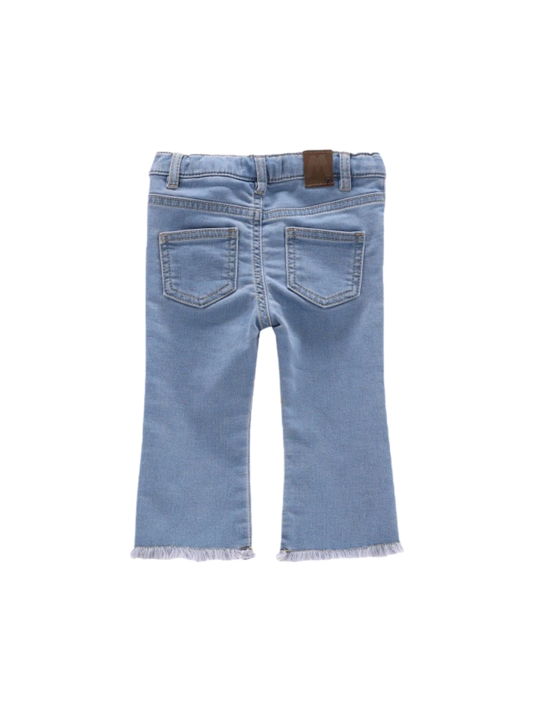 Pantalone Denim Baby Femmina  46J7253B