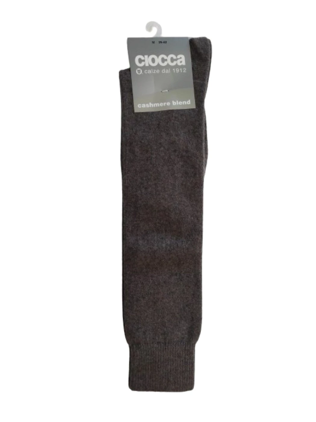 Calza Lunga Uomo Lana Cashmere 508