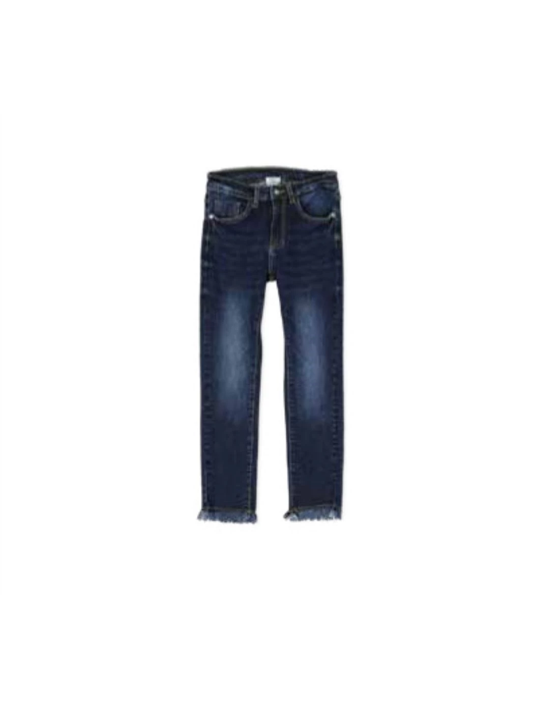 Pantalone Denim Ragazza 60J0145