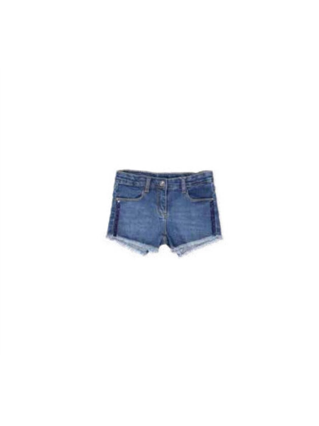 Short Denim Ragazza 60J5095