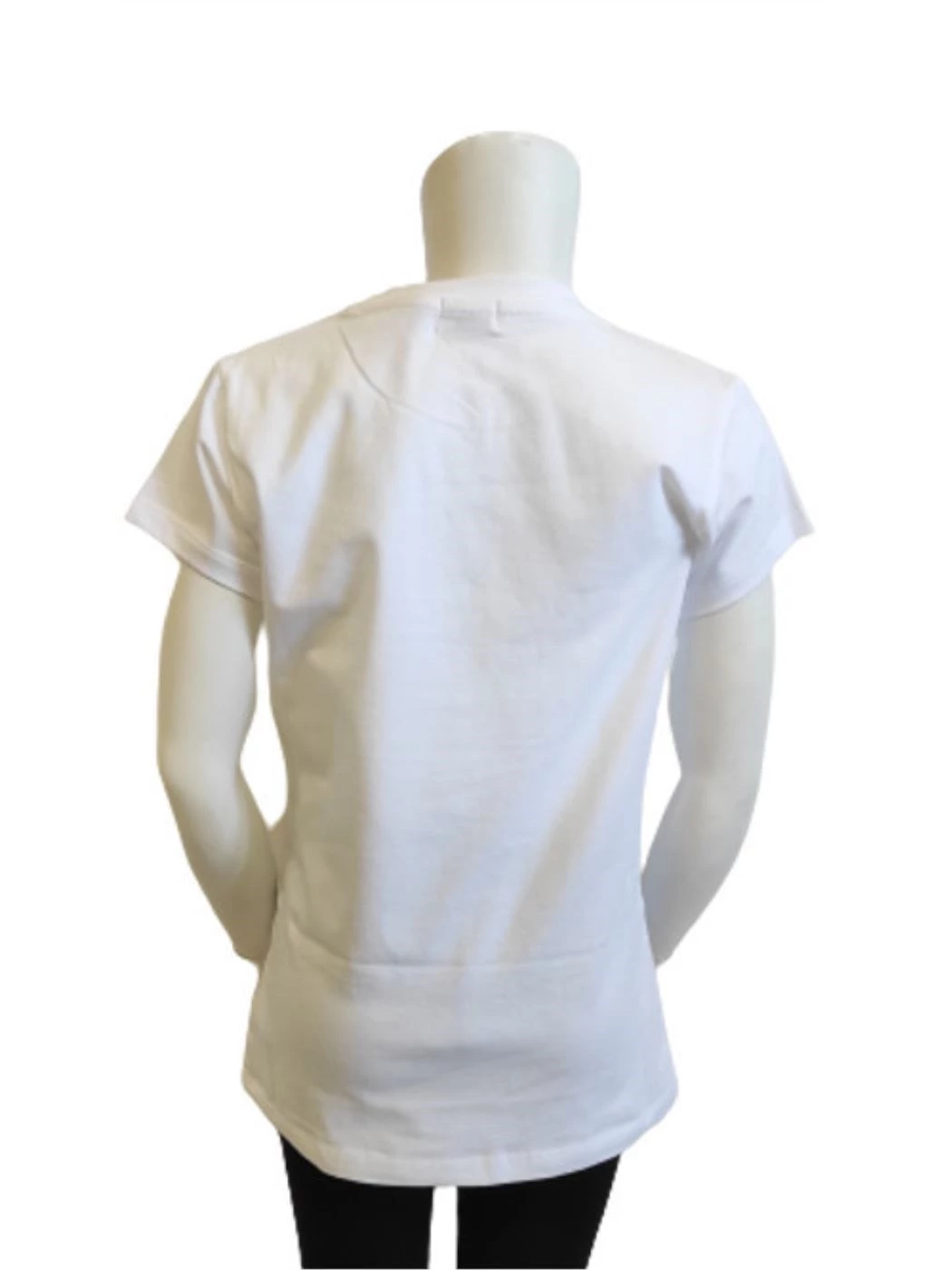 Maglia Manica Corta Bambina 61E5995