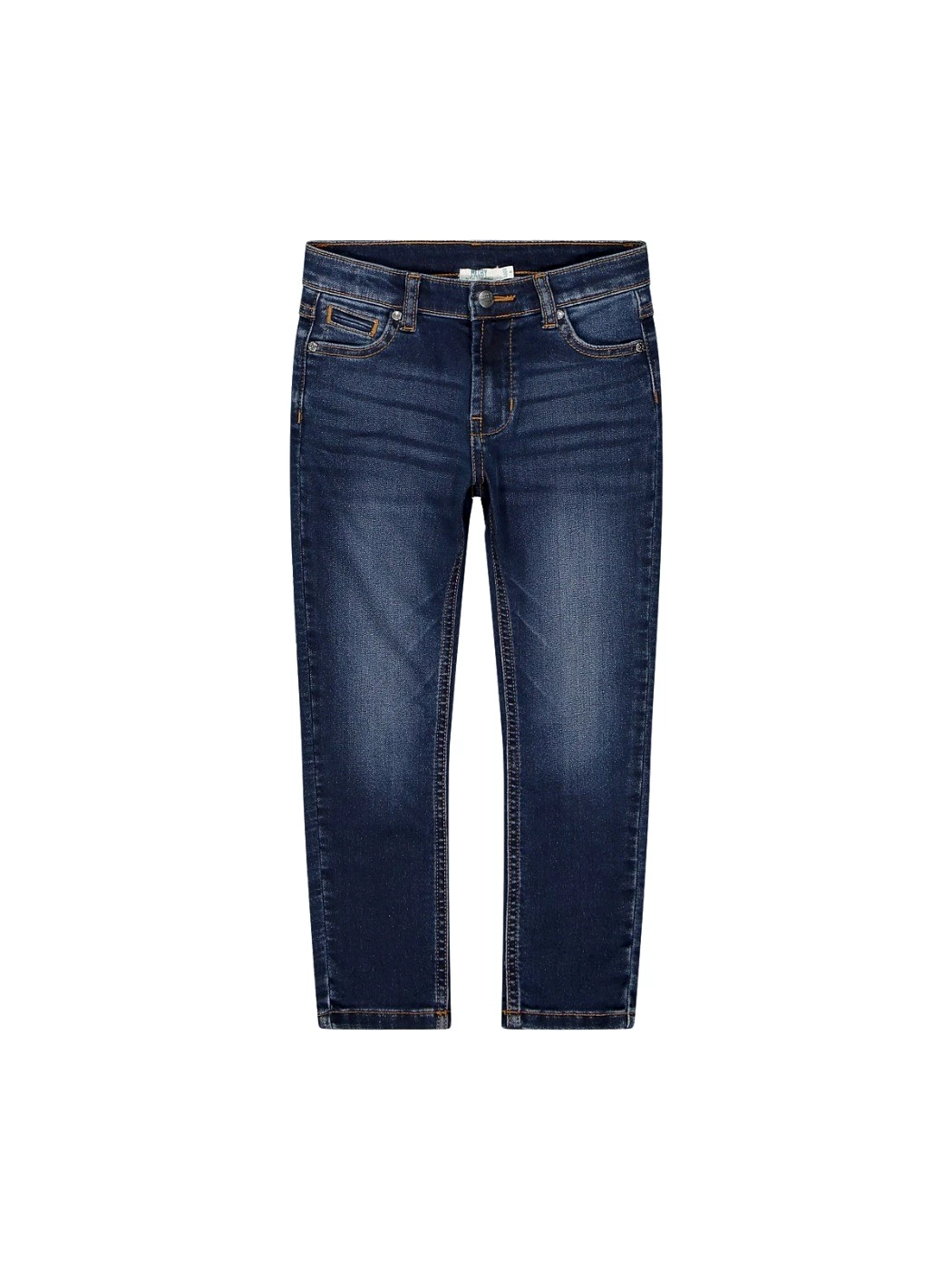 Pantalone Denim Bambino 61F0074