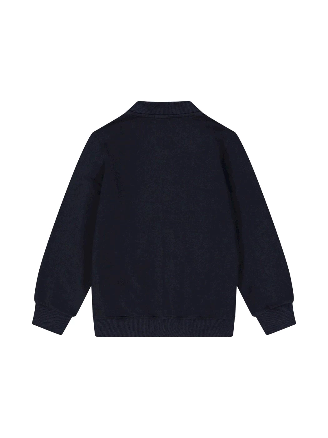 Felpa Zip Bambino 62D0584